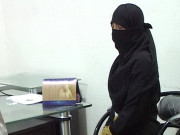 متعدد وارداتوں میں ملوث ڈاکو حسینہ گرفتار اسلحہ برآمد 