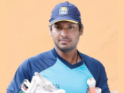 کمار سنگا کارا نے نیا ریکارڈ اپنے نام کرلیا