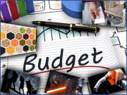 بجٹ نامنظور حکمران 15 ہزار میں گھر چلا کر دکھائیں شہری