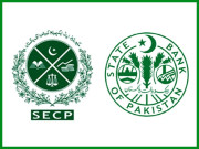 ایس ای سی پی اور اسٹیٹ بینک کے درمیان معاہدہ