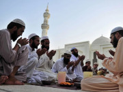 نیکیوں برکتوں رحمتوں کا موسم بہار