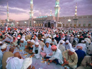 مرحبا رمضان کریم