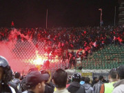 مصرمیں21افراد کوسزائے موت ملنے پر ہنگامے30ہلاک   