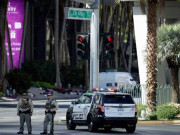 امریکی ریاست مسی سیپی میں فائرنگ سے 8 افراد ہلاک