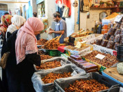 ماہ صیام کے آغاز پر مہنگائی کا طوفان