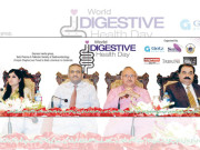 معدہ کے امراض سے بچاؤ کیلئے بد پرہیزی سے گریز کریں