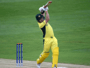 چیمپئنز ٹرافی پاکستان اور آسٹریلیا کے درمیان میچ بارش کے باعث منسوخ