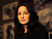 محنت کی بدولت ہی فنکار آگے بڑھتا ہے زیبا بختیار