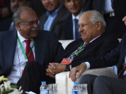 کرکٹ ڈپلومیسی کریں چاپلوسی نہیں