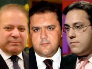 حسین نواز کے بعد وزیراعظم اور حسن نواز کو بھی طلب کرنے کا فیصلہ