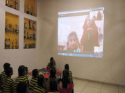 پاکستان اور بھارت میں امن کی خواہش