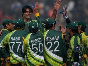 دورہ جنوبی افریقہ باؤلرز تنویر احمد اور راحت علی کو ٹیسٹ سیریز میں بھیجنے کا فیصلہ