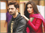 فلم ’’مہرالنسا وی لب یو‘‘ عید الفطر پر سینما گھروں کی زینت بننے کو تیار