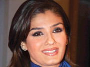 جوانی میں سنجے دت بے حد پسند تھے روینہ ٹنڈن