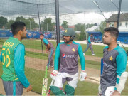 بھارت کا شکار کرنے کیلیے پاکستان ہتھیار چمکانے لگا