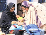 کفر ٹوٹا خدا خدا کرکے۔۔۔  