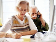 بڑھاپا برا نہیں    