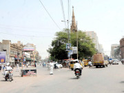 کراچی کے پانچوں اضلاع میں مانیٹرنگ اور رابطہ کار کمیٹیاں قائم کرنیکا فیصلہ