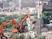 رائٹ آف وے نہیں مل سکا لیاری ایکسپریس وے کی تعمیر میں مزید تاخیر