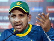 بھارت کے خلاف دباؤ سے آزاد ہو کرکھیلیں گے سرفراز احمد