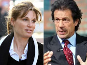 عمران خان کا جمائما کو فون بنی گالا زمین کی منی ٹریل مانگ لی