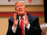 ٹرمپ کا ٹویٹر پر لکھا لفظ ’covfefe‘  امریکا کی رسوائی کا سبب بن گیا