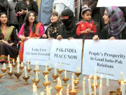 پاک بھارت حالیہ کشیدگی ختم کی جائے سول سوسائٹی 