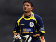 عبدالرزاق کا انٹرنیشنل کرکٹ سے ریٹائرمنٹ کا اعلان