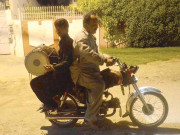 سحری جگانے والوں کی نئی نسل مختلف کام کرنے لگی