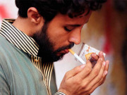 سگریٹ پر ٹیکس چوری سے حکومت کو 40 ارب کا نقصان