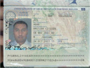  پاسپورٹ نظام کا پول کھولنے کیلیے مزید وڈیو جاری کرونگا علی اسد 