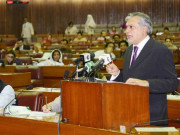 اسحاق ڈار کو بھی سوچنا ہوگا