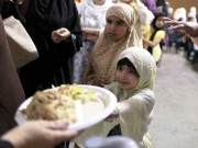 رمضان نیکیوں کا موسم بہار