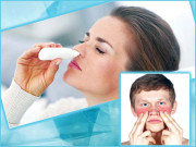 ناک کی غدود کا بڑھنا کیا ہے