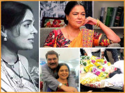 آنجہانی ریما لاگو بولی وڈ کی ’’ماں‘‘