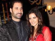 سنی لیون اپنے شوہر ڈینیل ویبر کی دیوانی