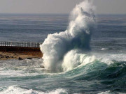 چین میں سمندر سے ’آتش گیر برف‘ کے 88 بلین ٹن ذخائر دریافت