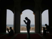 ڈنمارک میں پردیسیوں کے روزے