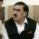  ہماری جدوجہدکسی سیاسی جماعت کیخلاف ہرگز نہیںشاہی سید