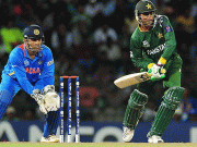 پاکستان اور بھارت کے چند دلچسپ میچز کا احوال