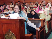 پنجاب کا بجٹ