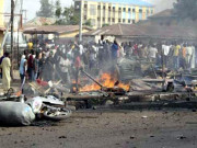 کیمرون میں 2 خواتین کے خودکش حملے میں 11 افراد ہلاک