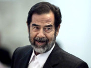 ’’صدام حسین کی پھانسی پر امریکی فوجی بھی روپڑے تھے‘‘