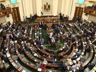 مصری پارلیمنٹ نے سعودی عرب کے دفاع کے لیے فوجی تعاون کی منظوری دے دی