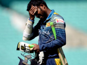 سلو اوور ریٹ پر اپل تھارنگا 2 میچز کے لیے معطل