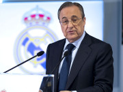 زیڈان زندگی بھر رئیل میڈرڈ میں رہ سکتے ہیں اسپینش کلب صدر پیریز