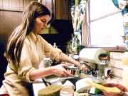 ماہِ صیام اور گھریلو مصروفیات