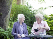 کیا آپ اچھی پڑوسن ہیں