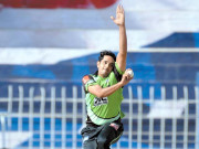 زخمی وہاب ریاض کے متبادل کیلئے محمد عباس مضبوط امیدوار