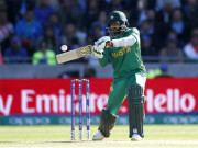 چیمپئنز ٹرافی بھارت کے ہاتھوں بدترین شکست